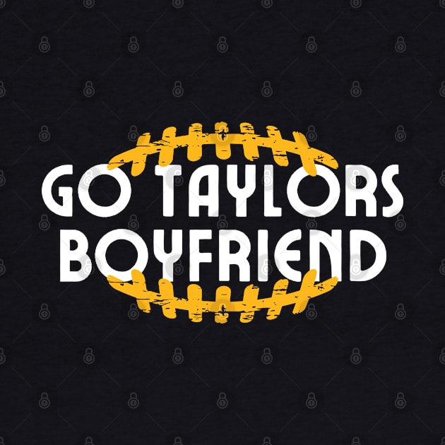 Go Taylors Boyfriend by BoukMa